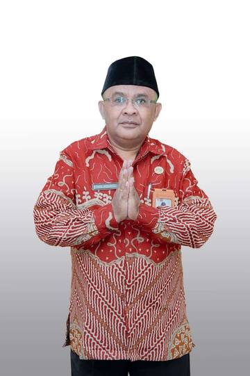 Kakan Kemenag Rote Ndao Bantah Tuduhan Penggelapan TPG