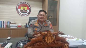 Polda NTT Proses Transparan Dugaan Pemukulan Siswa SPN 