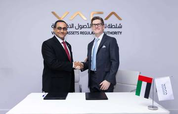 OJK Dan VARA Tingkatkan Pengawasan Aset Keuangan Digit