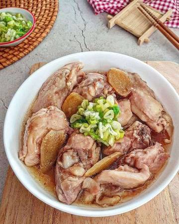 3 Olahan Daging Ayam yang Sehat untuk Diet