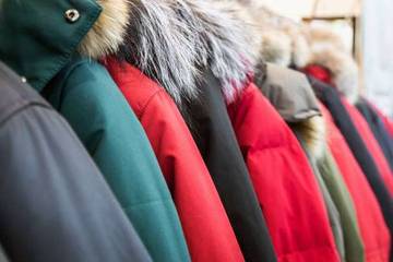 Memilih Jaket yang Sesuai dengan Situasi dan Musim