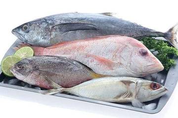 Tips memilih ikan yang segar di pasar