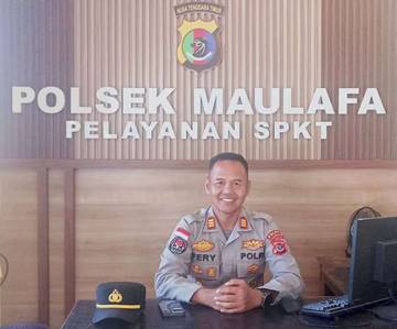 Warga Diimbau Waspada Gunakan Aplikasi Kencan Online