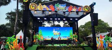 Membangun Potensi Pariwisata Berkelanjutan di NTT dengan MICE