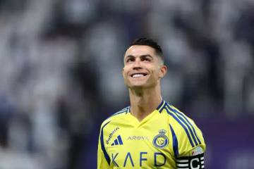 Cristiano Ronaldo Dipastikan Tampil di Piala Dunia 2026