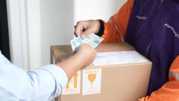 Tips COD Aman Agar Terhindar Dari Modus Penipuan