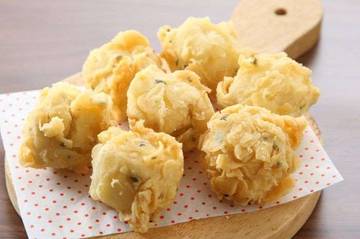 Tahu Crispy Renyah Tahan Lama Tanpa Baking Soda