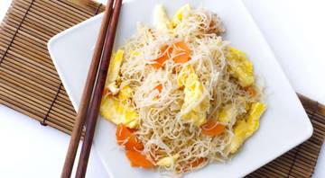 Ide Camilan Bihun Enak Murah Praktis untuk Semua