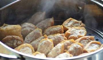 Tahu Bakso Goreng Rumahan Renyah Gurih Mudah Dibuat