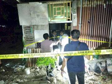 Polisi Selidiki Dugaan Korban Pembunuhan di Kelapa Lima