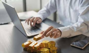 Strategi Cerdas Raih Profit Besar lewat Emas Digital
