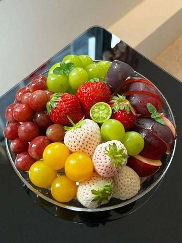 Tips memilih Buah yang Bagus