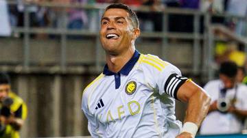 Cristiano Ronaldo Pemain dengan Gaji Tertinggi Liga Saudi