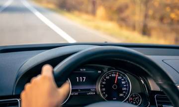 Kenali Faktor yang Bikin Setir Mobil Terasa Berat