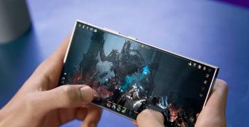 Rekomendasi HP Gaming Murah Kamera 4K untuk Streamer