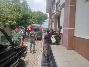Sidang Tuntutan Kematian Prada Lucky Ditunda Pekan Depan