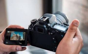 Rekomendasi DSLR 2025 yang Siap Dukung Karier Kreator
