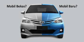 Dilema Beli Mobil: Bekas Mewah atau Baru Ekonomis?