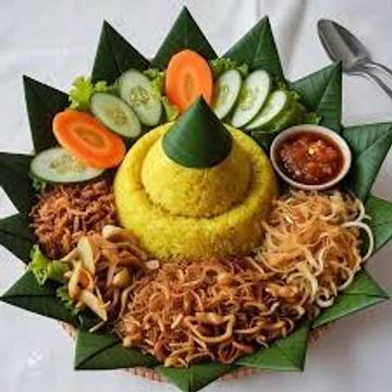 5 makanan yang disebut pemersatu keluarga