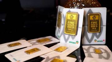 Langkah Awal Berinvestasi Emas Secara Cerdas