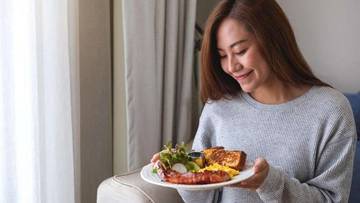 Jenis Makanan yang Kurang Tepat Dikonsumsi Saat Sarapan