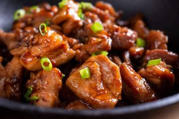 Membuat Menu Ayam Kecap yang Mudah dan Sederhana