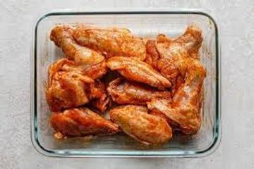Bumbu rahasia agar marinasi daging lebih sedap