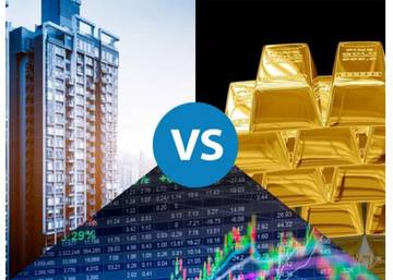 Emas vs Saham Mana Pilihan Aman untuk Pemula