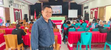 Pelaku UMKM Rote Ndao Didorong Urus Izin Usaha
