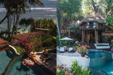 Nihi Sumba Raih Penghargaan Michelin Key 2025