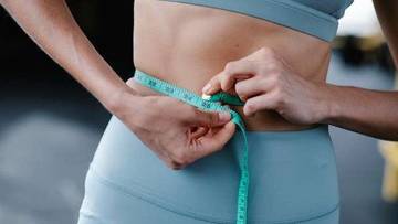 Rutinitas Harian yang Bikin Berat Badan Turun