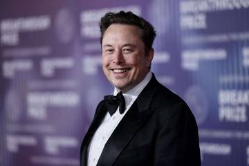 Daftar Orang Terkaya di Dunia 2025 Versi Forbes