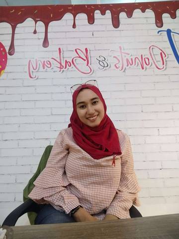 Nikmatnya Berwirausaha, Mendapatkan Keuntungan Yang Empuk