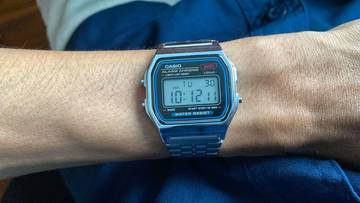Simak Jam Tangan dan Evolusinya