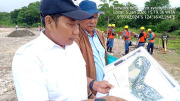 Sekolah Garuda Soe, Harapan Baru Pendidikan Unggul NTT
