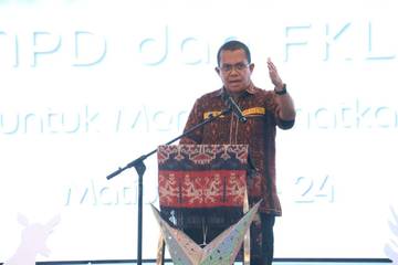 Sektor Jasa Keuangan Berperan Strategis Menopang Ketahanan Keluarga