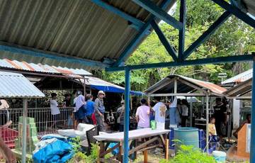 Polda NTT Komitmen Perlindungan Anak dan  Kelompok Rentan