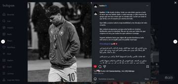 Penyesalan Brahim Díaz Usai Gagal Penalti Final AFCON