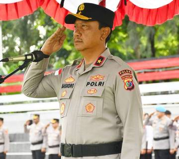 Wakapolda Optimalkan Peran Direktorat Reserse PPO dan PPA