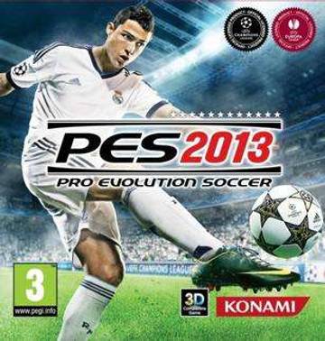 Mengapa PES 2013 Tak Tergantikan 
