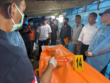 Kapolda NTT Dukung Penuh Pengungkapan Kasus Laka Lantas