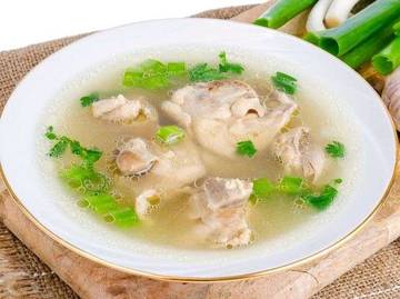 Pilihan Makanan Berkuah Bantu Jaga Imunitas Tubuh