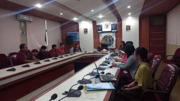 BPN NTT Targetkan 99.750 PTSL Gratis Tahun 2026