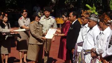 BPN NTT Libatkan Desa Sukseskan PTSL 2026