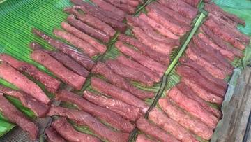 UMKM Panbers Jaga Mutu Bahan Baku Tuna