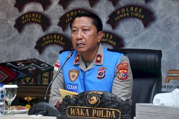 Penerimaan Polri Sumber Sarjana Dibuka