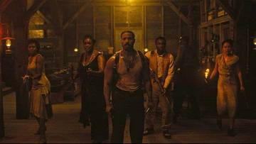 Film Sinners Pecahkan Rekor Nominasi Oscar