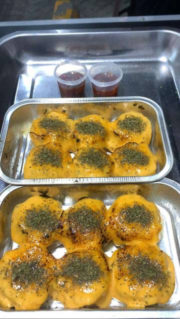 Dimsum Murah Kupang Warnai Tren Kuliner