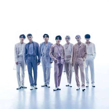 Pra-pemesanan Album ARIRANG BTS Tembus Empat Juta
