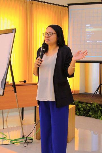 CIS Timor Mendorong Partisipasi Perempuan di Sektor Energi
